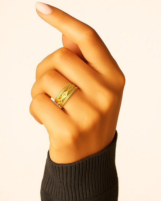 Crownlet Band
