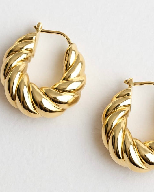 Spiral Charm