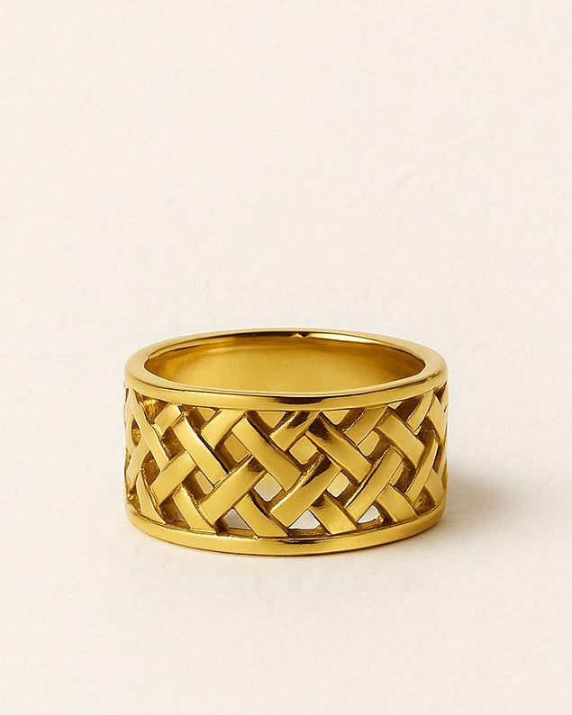 Woven Band
